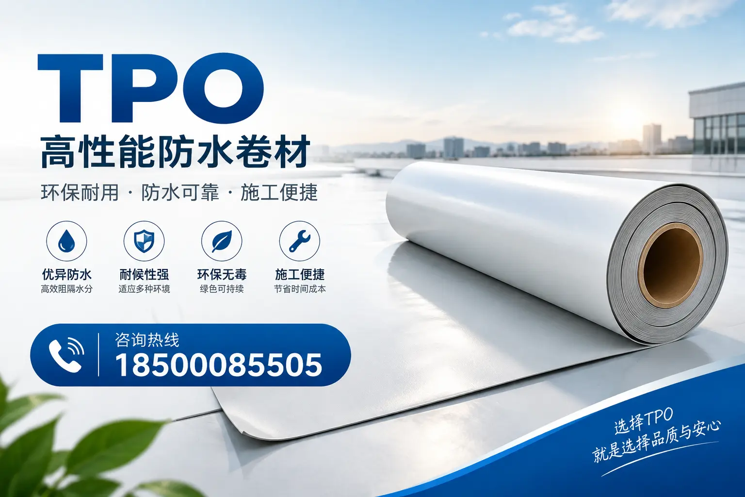 tpo的应用场景及案例分享，助力三明行业发展